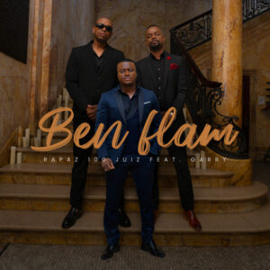 Rapaz 100 Juiz - Bem Flam (feat. Garry) Bue de Musica Rapaz 100 Juiz Bem Flam feat. Garry Rapaz 100 Juiz - Bem Flam (feat. Garry)