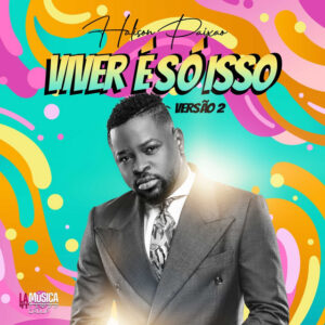 Halison Paixão - Viver É Só Isso (Versão 2) Bue de Musica SpotifyMate.com Viver E So Isso Versao 2 Halison Paixao Halison Paixão - Viver É Só Isso (Versão 2)