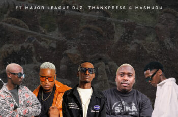 TitoM, SjavasDaDeejay, Mellow & Sleazy – Ibutho Lomculo (feat. Major League DJz, TmanXpress & Mashudu)