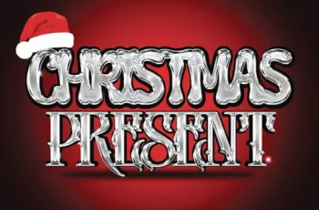 Mellow & Sleazy – Christmas Present (feat. Gipa Entertainment & Dadaman)