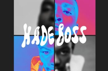 DJ Lag & Mr Nation Thingz – Hade Boss (feat. K.C Driller)