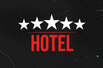 Dice – Hotel (feat. Blanco, Smoller, Hernâni da Silva & Neovaldo Paulo)