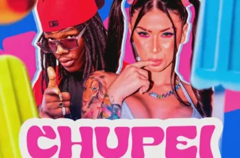 King Defofera – Chupei (feat. MC Pipokinha e Gree Cassua)