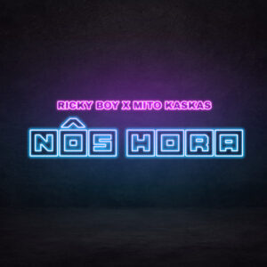 Ricky Boy - Nôs Hora (feat. Mito Kaskas) Bue de Musica Ricky Boy Nos Hora feat. Mito Kaskas Ricky Boy - Nôs Hora (feat. Mito Kaskas)