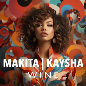 WINE Kaysha Kaysha e Makita - WINE