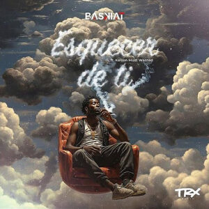 Baskiat Esquecer De Ti feat. Kelson Most Wanted Baskiat - Esquecer De Ti (feat. Kelson Most Wanted)