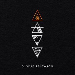 Djodje Tentason Djodje - Tentason