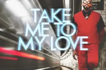 Donald, Skary Fellow & Shaun Black – Take Me To My Love (feat. DJ Khyber)