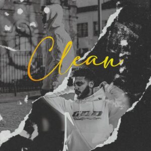 Eric Rodrigues - Clean Bue de Musica Eric Rodrigues Clean Eric Rodrigues - Clean