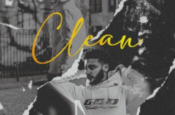 Eric Rodrigues – Clean