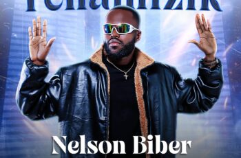 Nelson Biber – Tchamizik (feat. Kassy Marron)
