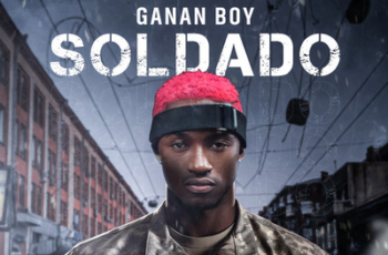 Ganan Boy – Soldado