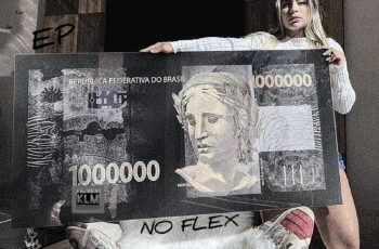Klama Music – No Flex (EP)