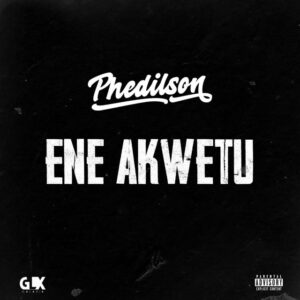 Phedilson Ene Akwetu Phedilson - Ene Akwetu