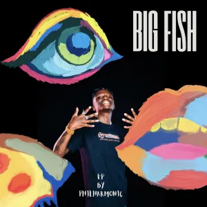 Philharmonic Big Fish EP Philharmonic & Nandipha808 – Wamulaba (feat. Ceeka RSA, Gaziba & Pushkin RSA)