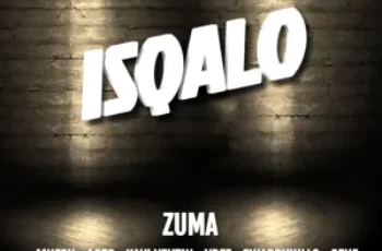 Zuma, Ydee & Al Xapo – Ngise Mncane (feat. 2woshort, Stompiiey & Snennah)