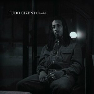 Apollo G Tudo Cizento Apollo G - Tudo Cizento