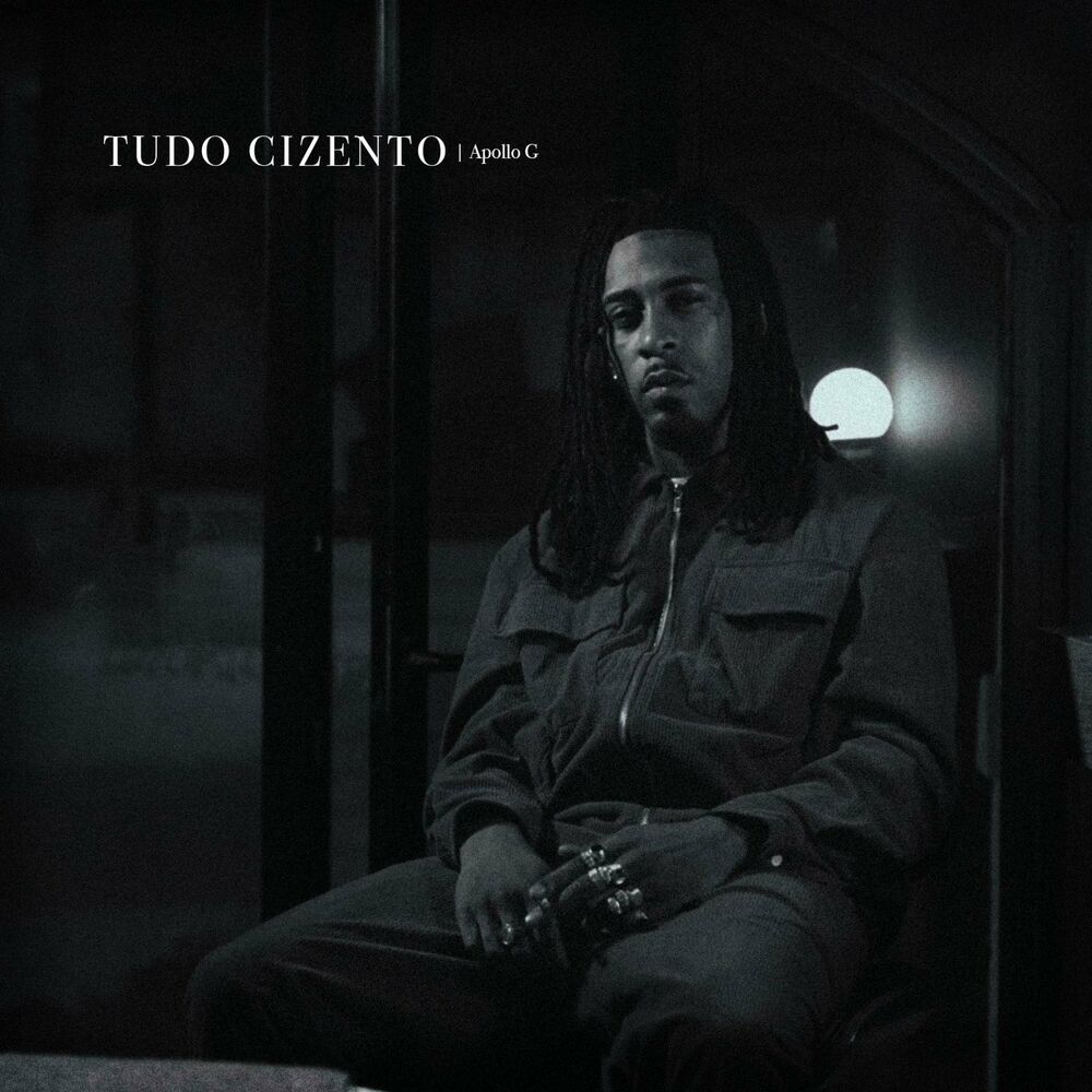 Apollo G - Tudo Cizento • Download MP3