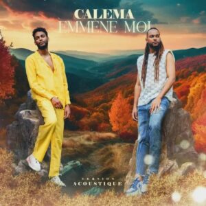 Calema - Emmène Moi (Versão Acústica) Bue de Musica Calema Emmene Moi Versao Acustica Calema - Emmène Moi (Versão Acústica)