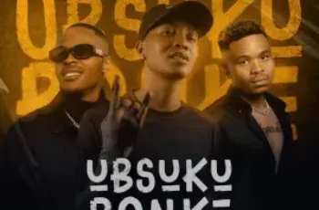 DJ Ghetto HD, Tee Jay & PlayNevig – Ubsuku Bonke (feat. Nonka)