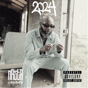 Masta - 2024 (Freestyle) Bue de Musica Masta OGBIGBABE 2024 Freestyle Masta - 2024 (Freestyle)