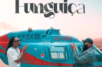Ney Chiqui – Funguiça (feat. Paulelson)