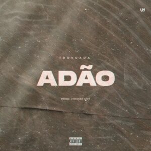 Trovoada - Adão Bue de Musica Trovoada Adao Trovoada - Adão