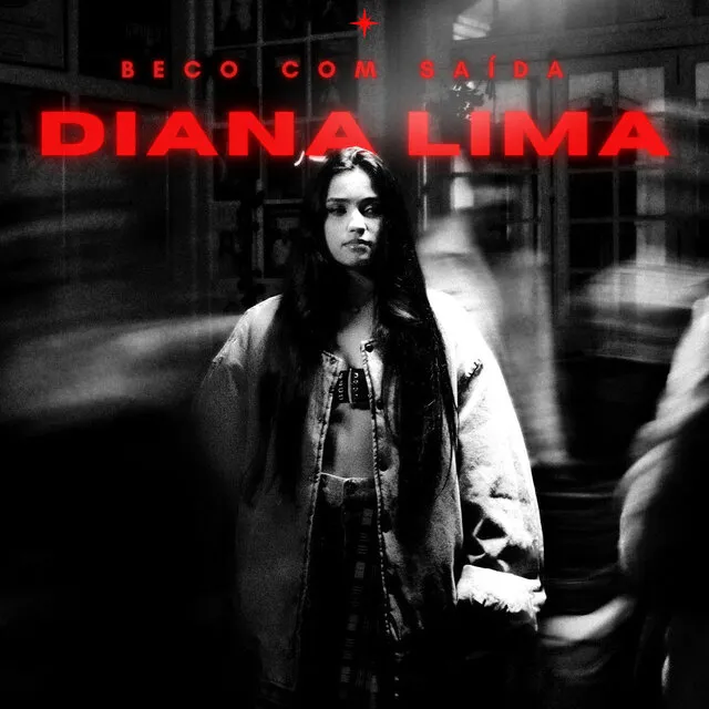 Diana Lima – Um Dia Destes