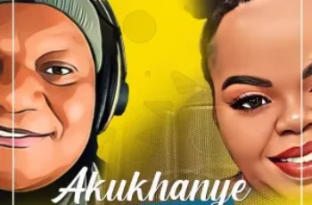 DJ Steve – Akukhanye (feat. Nokwazi)