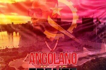 Teta Lando – Angolano Segue em Frente (Dj Rebelde Remix)
