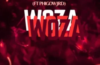 Mcdeez Fboy & DrummeRTee924 – WOZA WOZA (feat. Phigow Jrd)