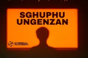 Nandipha808 – Sghuphu Ungenzan (feat. Silas Africa)