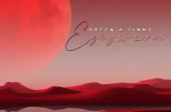 Drega & Simmy – Ezizweni