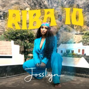 Josslyn - Riba 10 Bue de Musica Josslyn Riba 10 Josslyn - Riba 10