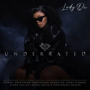 Lady Du & Nkosazana Daughter – Ngwenya (feat. DJ Khyber & Shino Kikai) Bue de Musica Lady Du Nkosazana Daughter Ngwenya Lady Du & Nkosazana Daughter – Ngwenya (feat. DJ Khyber & Shino Kikai)