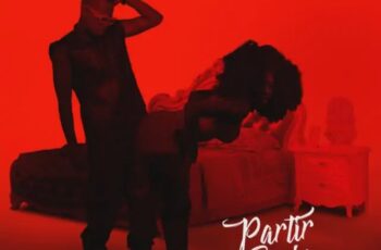 Messias Maricoa – Partir Bacia