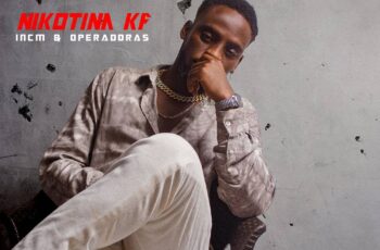 Nikotina KF – INCM e Operadoras