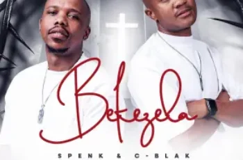 Spenk & C-Blak – Bekezela (feat. CoolKruger & Sef Pico)