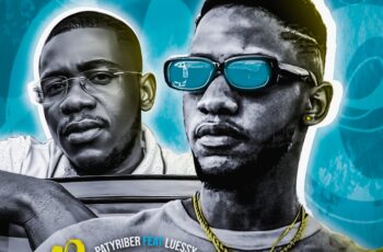 Patyriber – Recreio (Feat. Luessy)