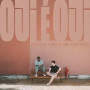 Pedro da Linha Pedro da Linha & Dino d’Santiago – Oji é Oji