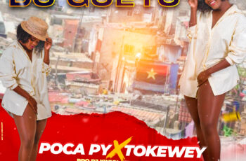 Poca Py – A Filha Do Gueto (feat. Tokewey)