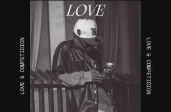 Tennaz – Love & Competicion (feat. DJ Dopenation)
