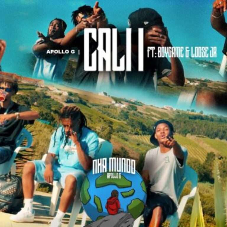 Apollo G - Cali 1 (feat. Boy Game & Loose Jr) • Download MP3