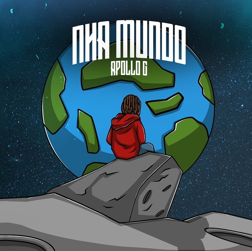 Apollo G - Nha Terra (feat. Sureno Beatzz) • Download MP3