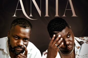 DJ J’Larious – Anita (feat. Filho Do Zua)