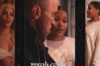 DJ Malvado – Viste Como II (feat. D’Rose)