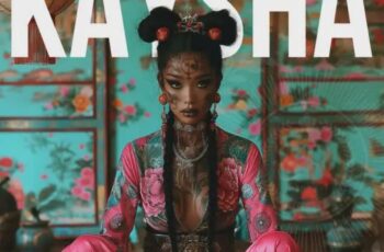 Kaysha – Do You Want It Now