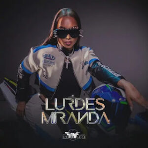Lurdes Miranda - Full Time Bue de Musica Lurdes Miranda Full Time Lurdes Miranda - Full Time