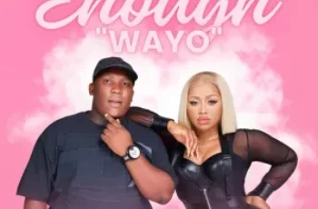 Pinky Jay & Busta 929 – Enough “WAYO”