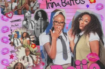 Yasmine & Irina Barros – Beijo Yasmine & Irina Barros – Beijo